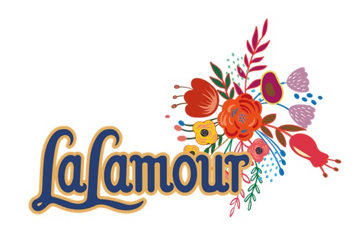 LaLamour Logo